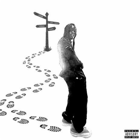 2ThousandMiles cover art