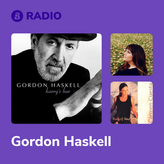 Gordon Haskell Radio