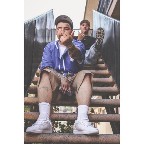 Watchu mean ft. PiroeOne cover art
