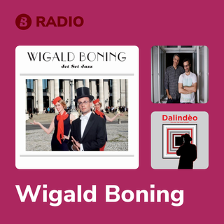 Wigald Boning Radio