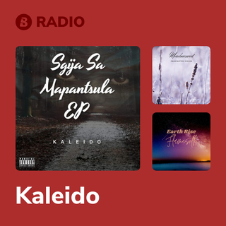 Kaleido Radio