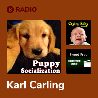 Karl Carling Radio
