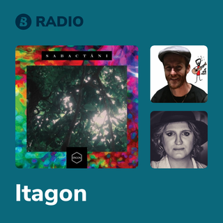 Itagon Radio