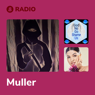Muller Radio