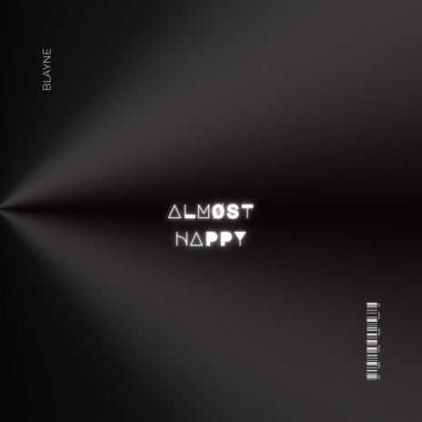 Almøst Happy cover art
