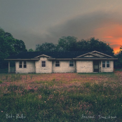 Gone for a While cover art