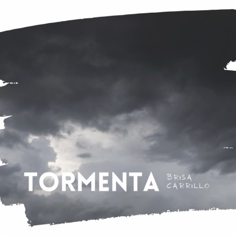 Tormenta cover art