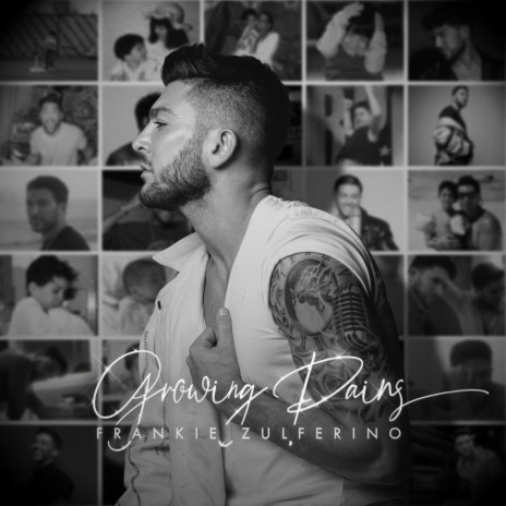 On My Way cover art