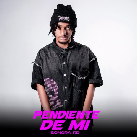 Pendiente De Mi