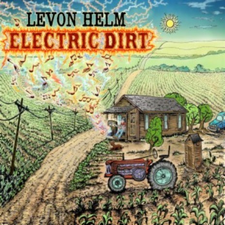 Tennessee Jed cover art