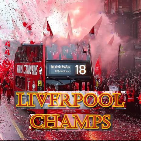 Liverpool Champs