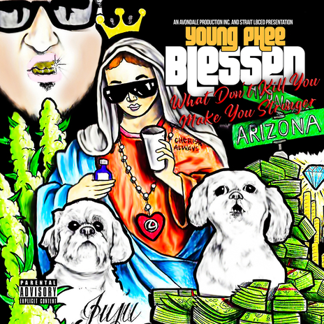 Fast Lane cover art