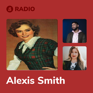 Alexis Smith Radio