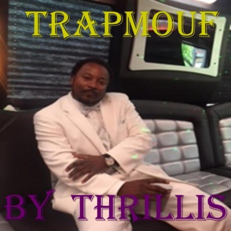 Neva Thought cover art