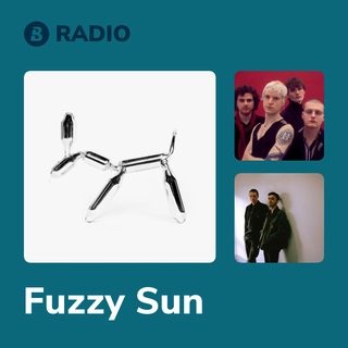 Fuzzy Sun Radio