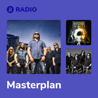 Masterplan Radio