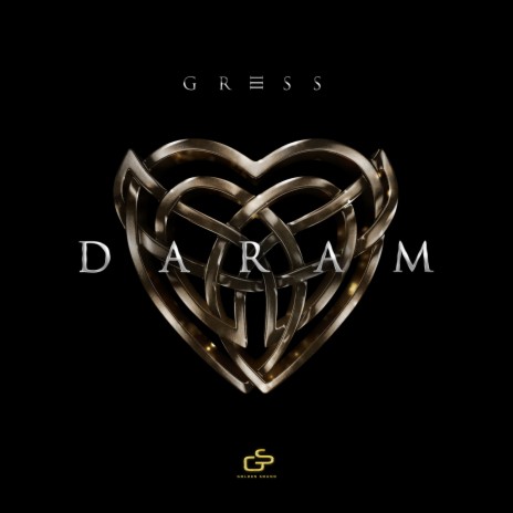 Daram cover art
