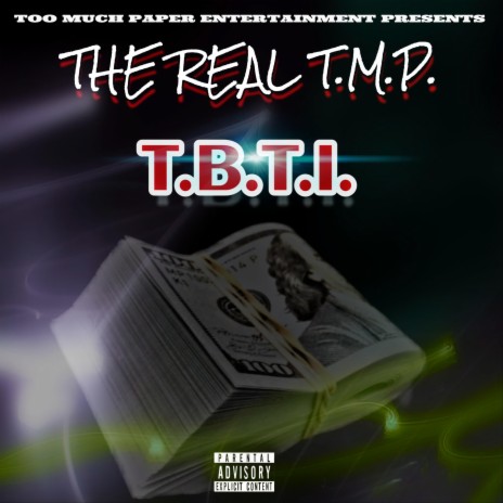 T.B.T.I. cover art