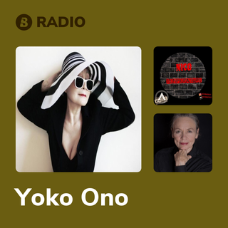 Yoko Ono Radio