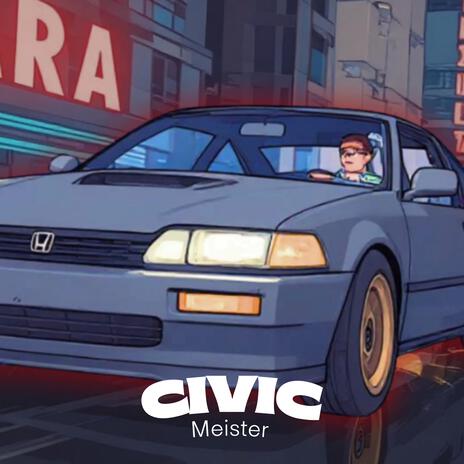 Civic cover art