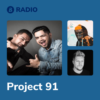 Project 91 Radio