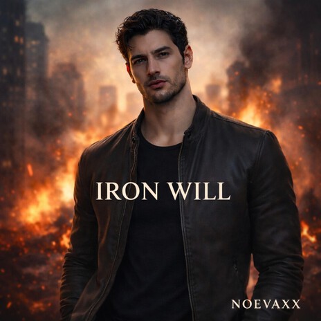 Iron Will