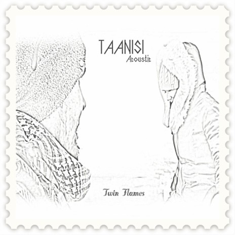 Taanisi (Acoustic) cover art