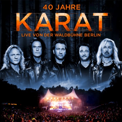 König der Welt (Live) cover art