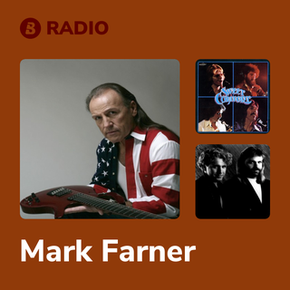 Mark Farner Radio