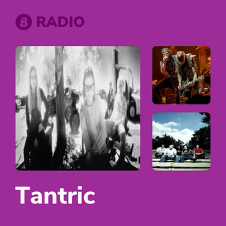 Tantric Radio
