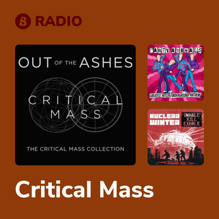 Critical Mass Radio