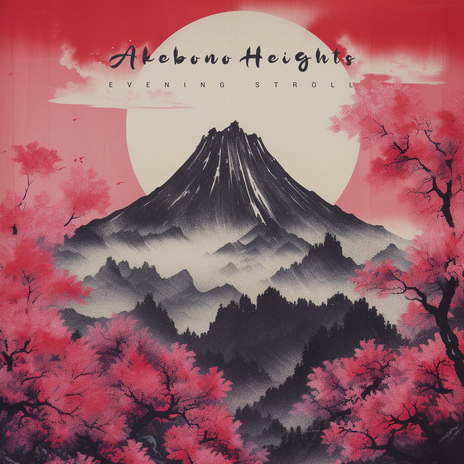Akebono Heights cover art