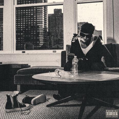 She Gone cover art