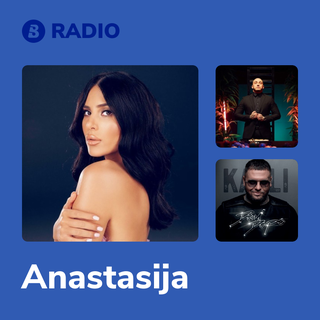 Anastasija Radio
