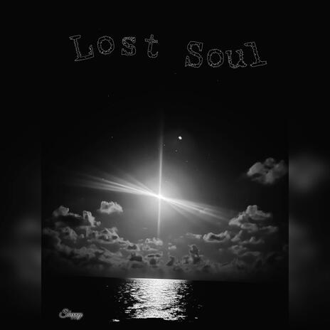 Lost Soul cover art
