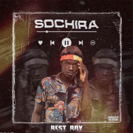 Sochira cover art