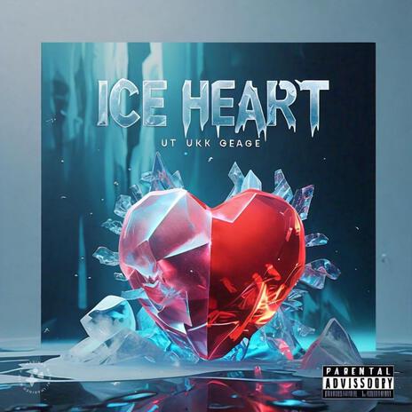 Corazón de Hielo ft. Lil Vinsmoke cover art