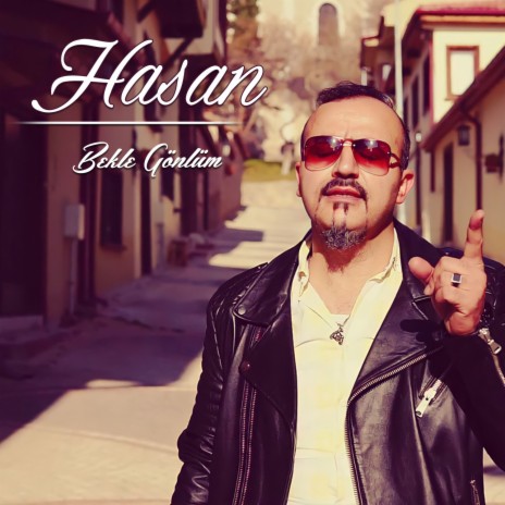 Bekle Gönlüm cover art
