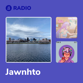 Jawnhto Radio