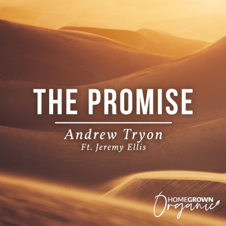 The Promise ft. Jeremy Ellis
