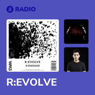 R:EVOLVE Radio