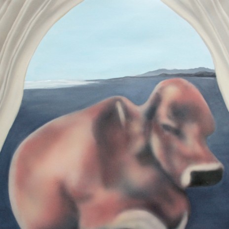 Lunch cover art