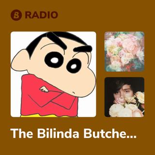The Bilinda Butchers Radio