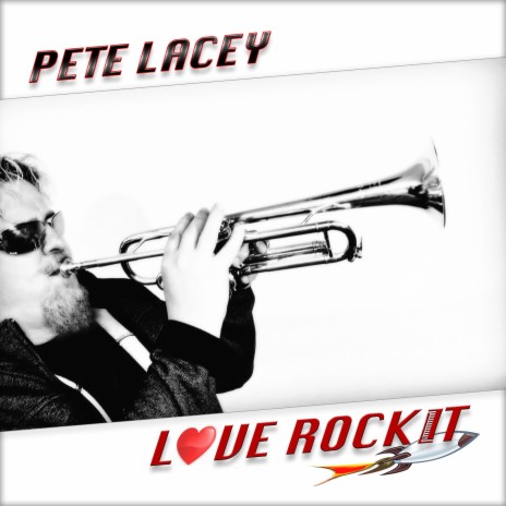 Love Rockit cover art