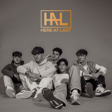 Let Go cover art