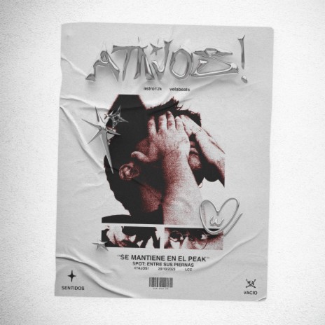 ATAJOS! *✦⋆ ft. Astro12k