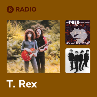 T. Rex Radio
