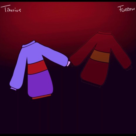 Furrow cover art