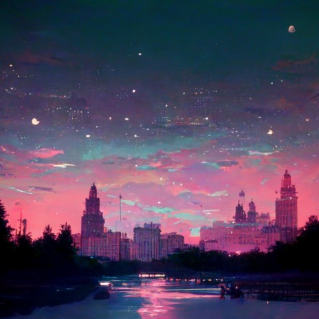 I Don't Think I'm Okay (lofi edit) ft. LatinoFi