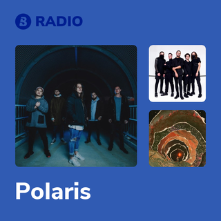 Polaris Radio